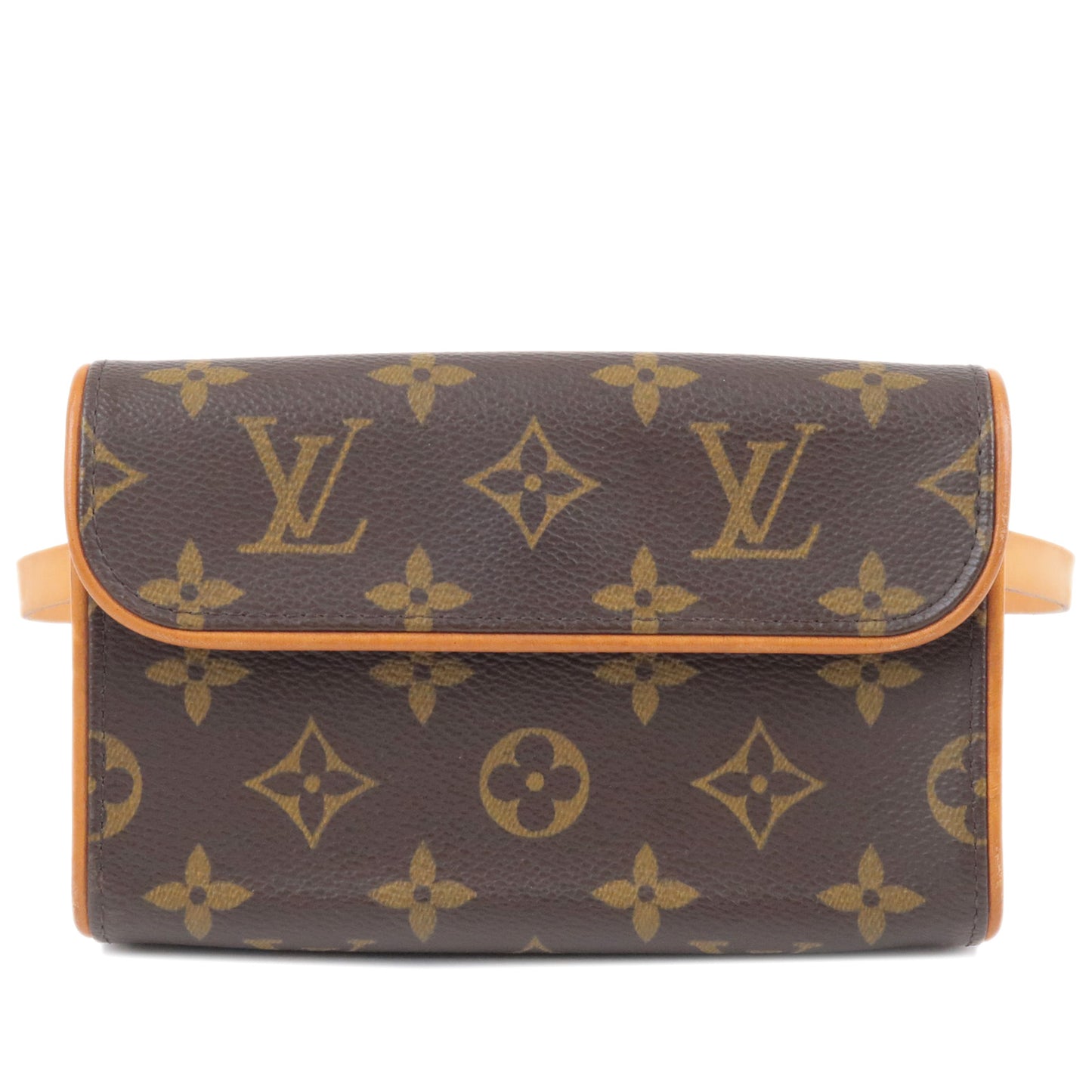 Louis Vuitton, Bags, Louis Vuitton Florentine Monogram Canvas Belt Bag
