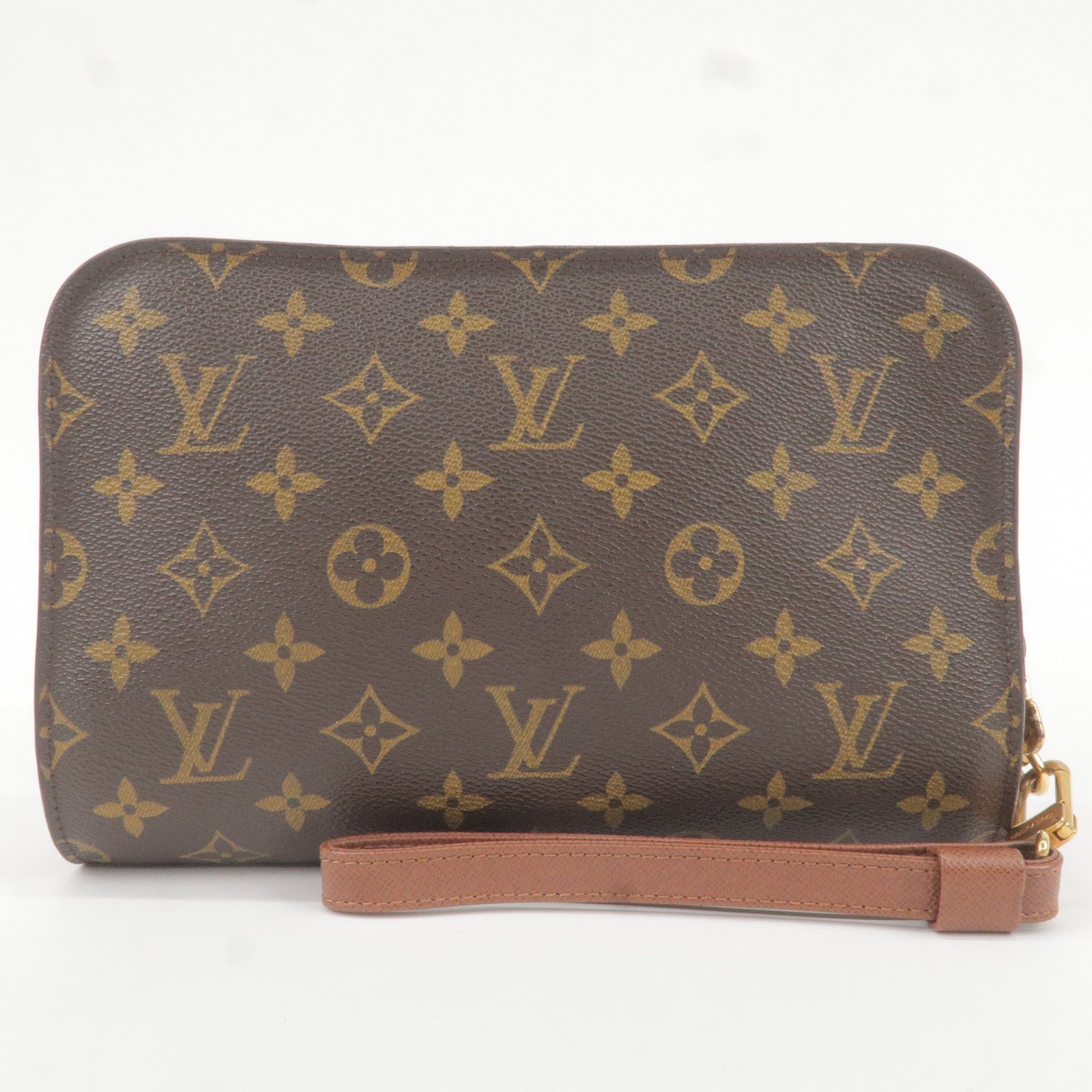 Louis-Vuitton-Monogram-Orsay-Clutch-Bag-Pouch-M51790 – dct-ep_vintage  luxury Store