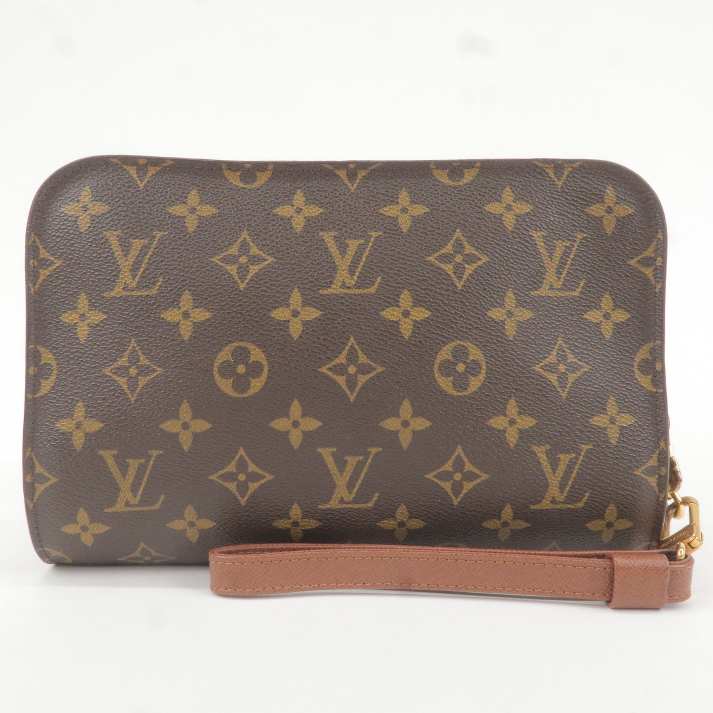 Louis Vuitton 2008 pre-owned Camouflage Monogram Carry 60 Travel