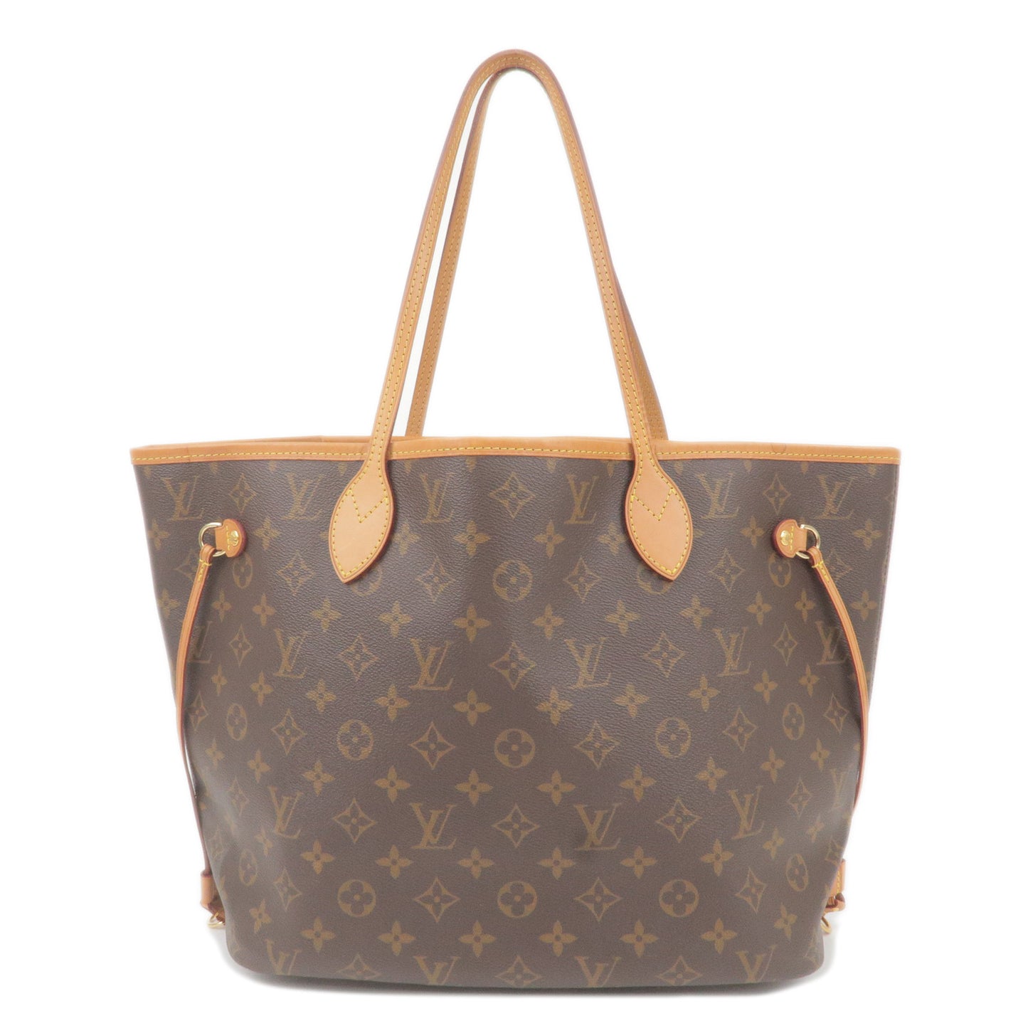 Louis-Vuitton-Monogram-Neverfull-MM-Tote-Bag-M40995