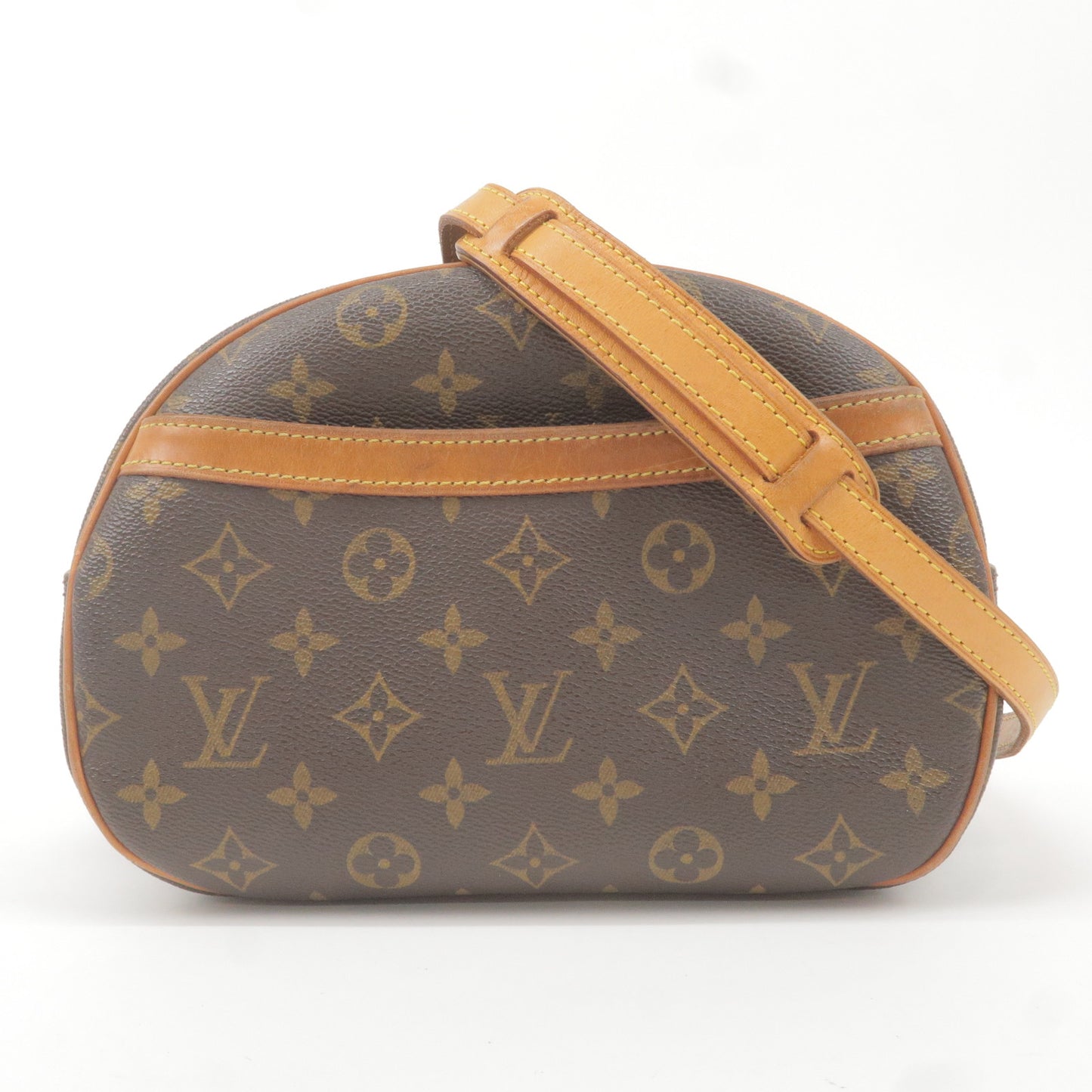 Louis-Vuitton-Monogram-Blois-Cross-Body-Shoulder-Bag-M51221 –  dct-ep_vintage luxury Store