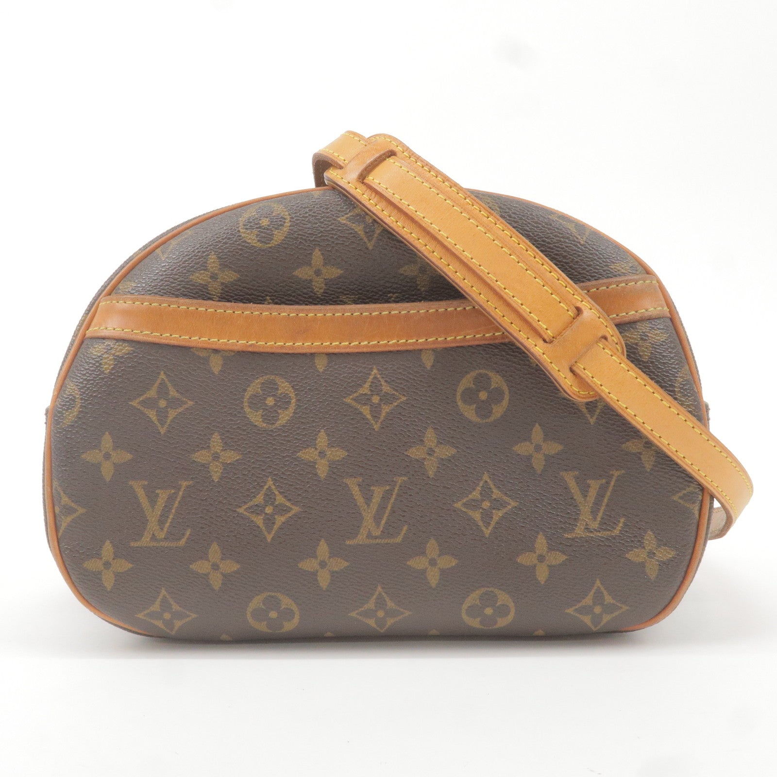Louis-Vuitton-Monogram-Blois-Cross-body-Bag-M51221 – dct
