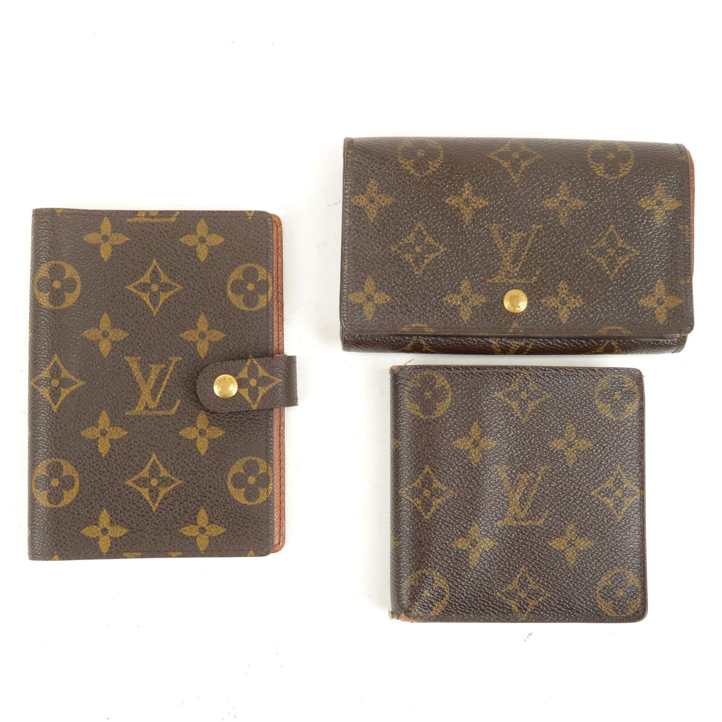 Louis-Vuitton-Set-of-3-Wallet-and-Agenda-M61675-M61730-R20005