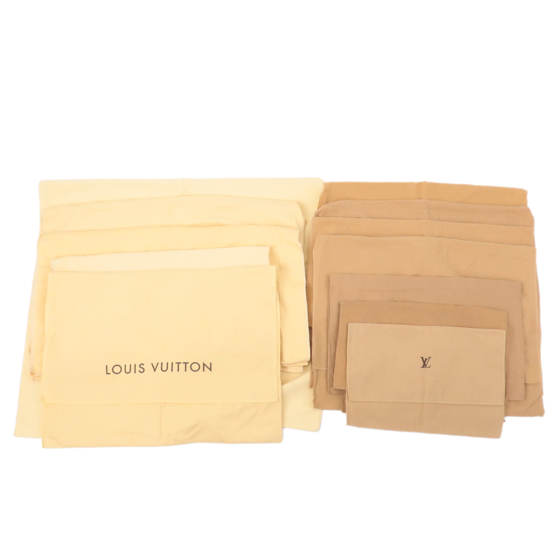 How To Get A Louis Vuitton Dust Bag Off