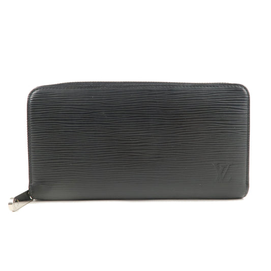 Louis-Vuitton-Epi-Zippy-Wallet-Zip-Round-Long-Wallet-Black-M60072