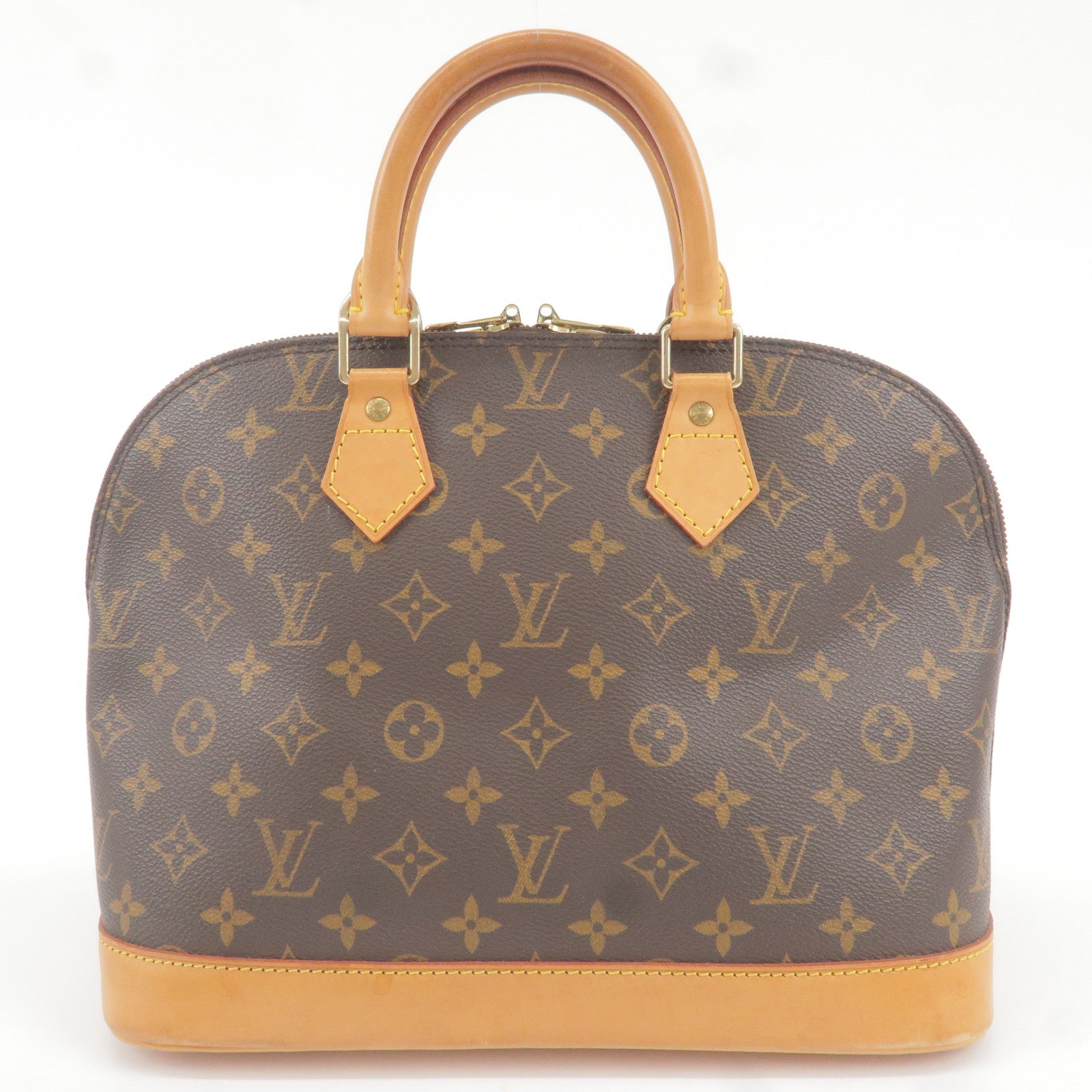 Louis Vuitton 2000 pre-owned Vernis Thompson Street Shoulder Bag