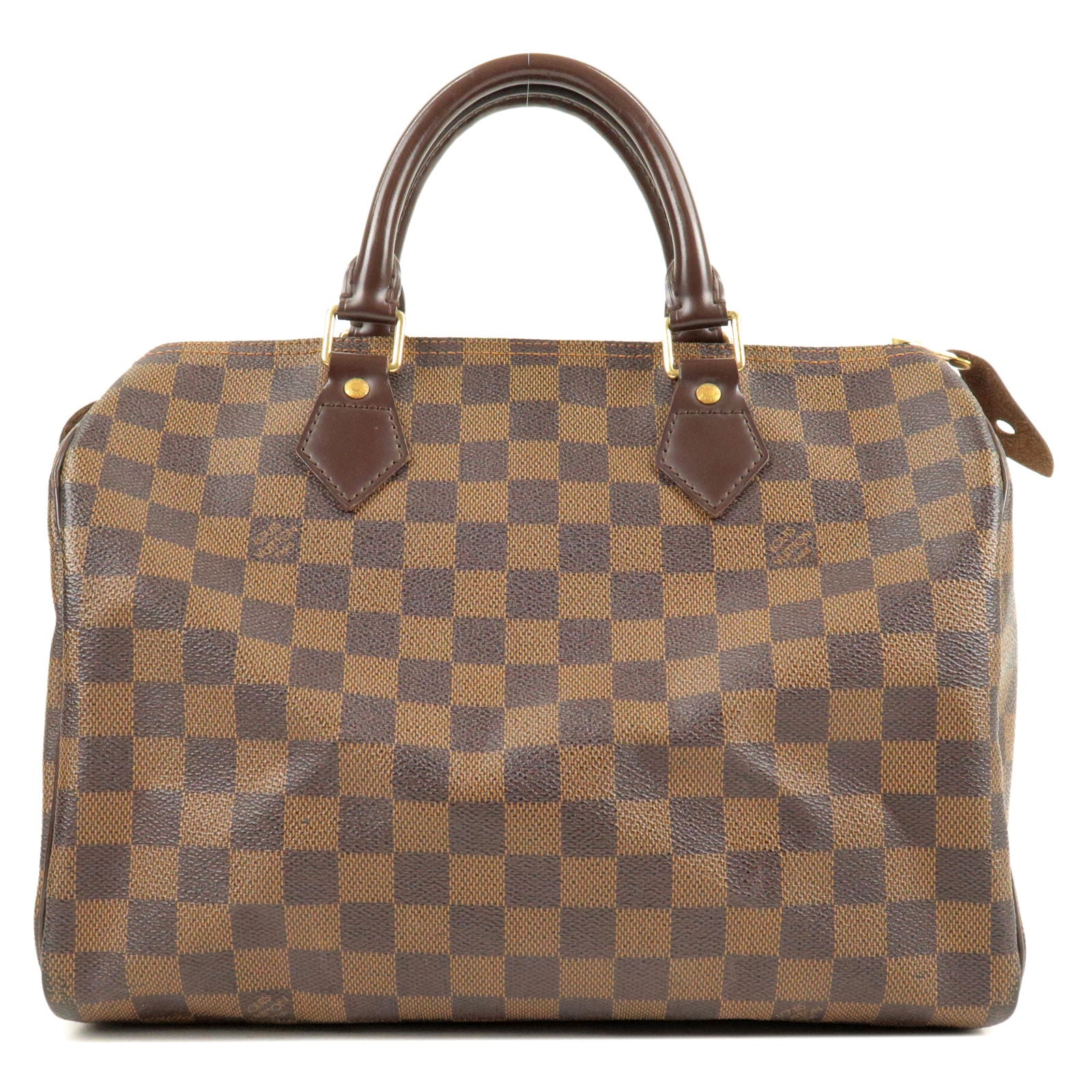 Louis-Vuitton-Damier-Speedy-30-Boston-Bag-Hand-Bag-N41531