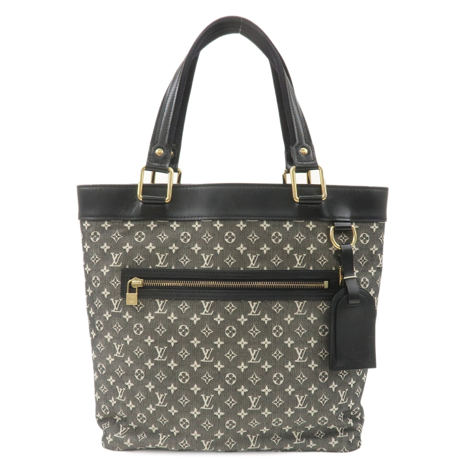 Louis-Vuitton-Monogram-Mini-Lucille-GM-Tote-Bag-Noir-M92609