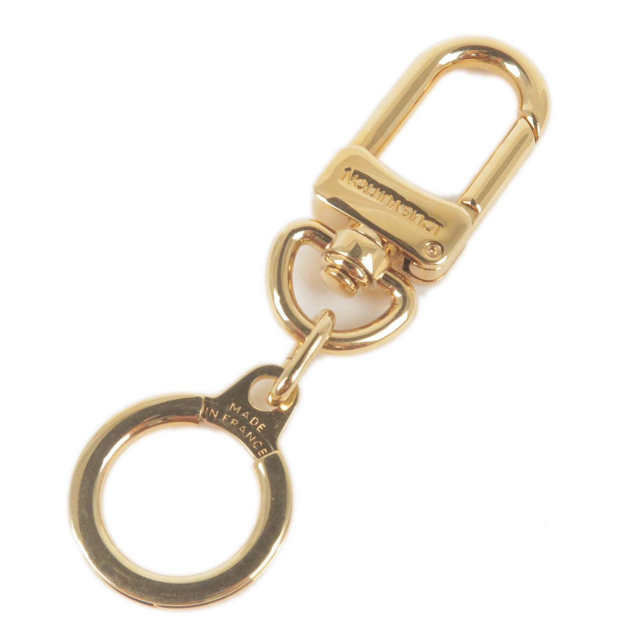 Louis-Vuitton-Ano-Cles-Key-Chain-Key-Charm-Gold-M62694
