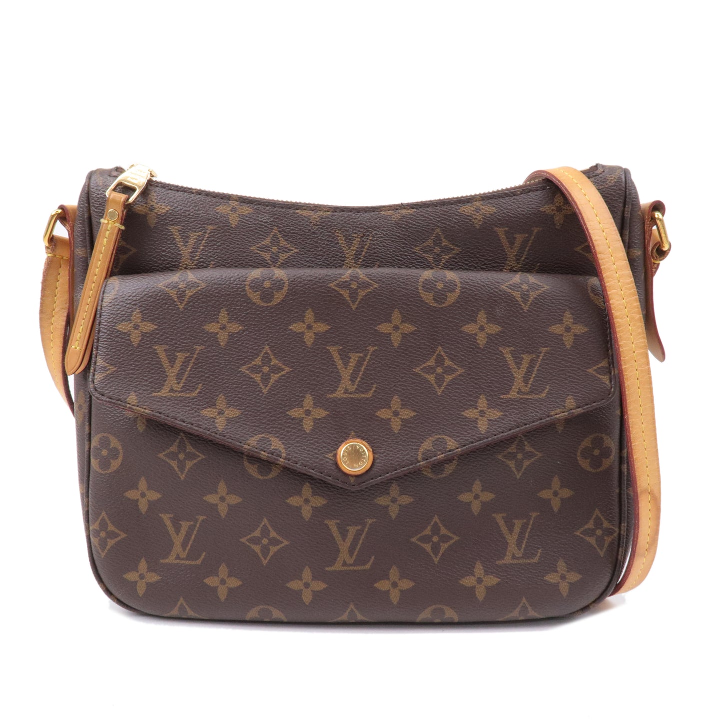Louis vuitton mabillon crossbody Outlet