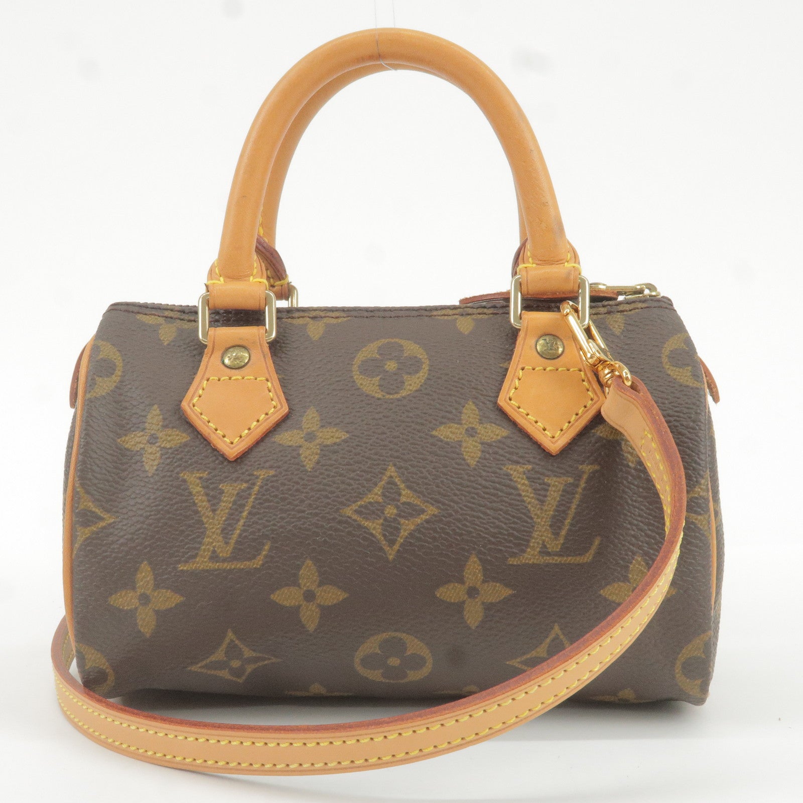 New in Box Louis Vuitton Limited Edition Mini Logo Backpack Bag