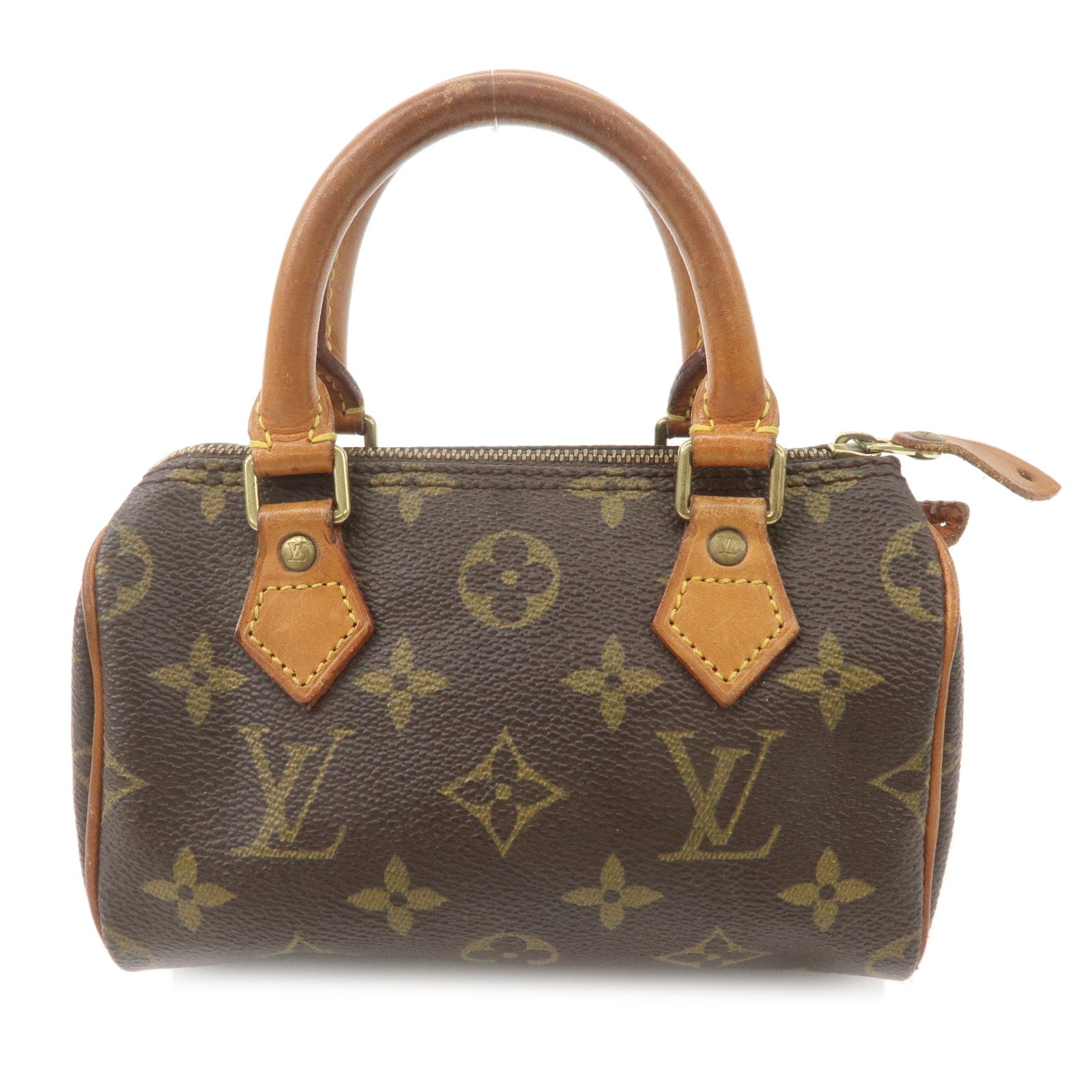 Louis-Vuitton-Monogram-Mini-Speedy-Boston-Bag-Brown-M41534