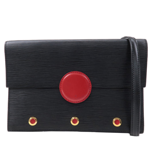 Louis-Vuitton-Damier-e-Shoulder-Bag-SPO-Brown-N48074 – dct-ep_vintage  luxury Store
