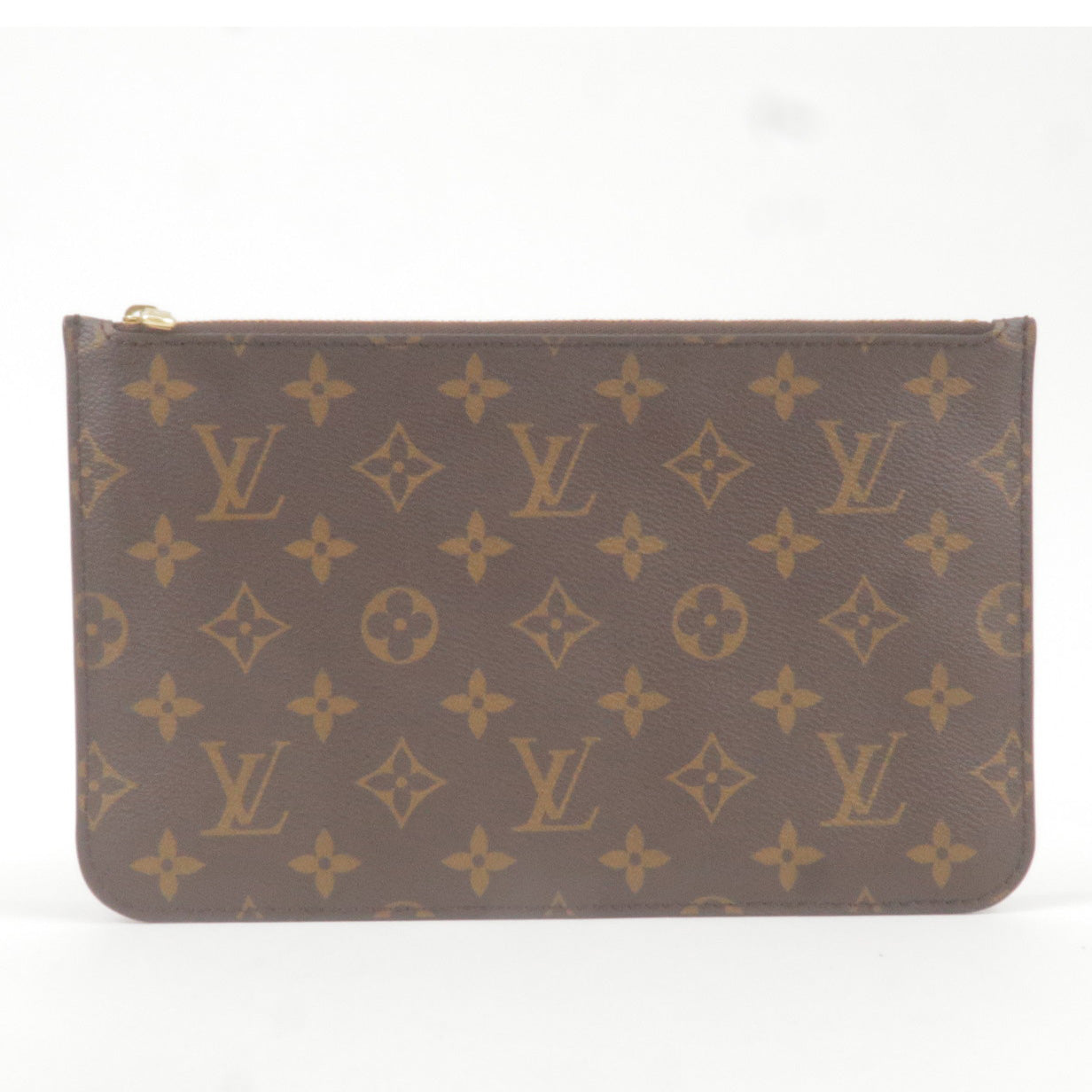 Louis Vuitton Monogram Pouch for Neverfull MM