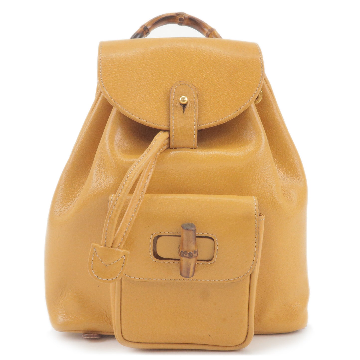 Bamboo-Leather-Ruck-Sack-Back-Pack-Yellow-Beige-03.2265.0030