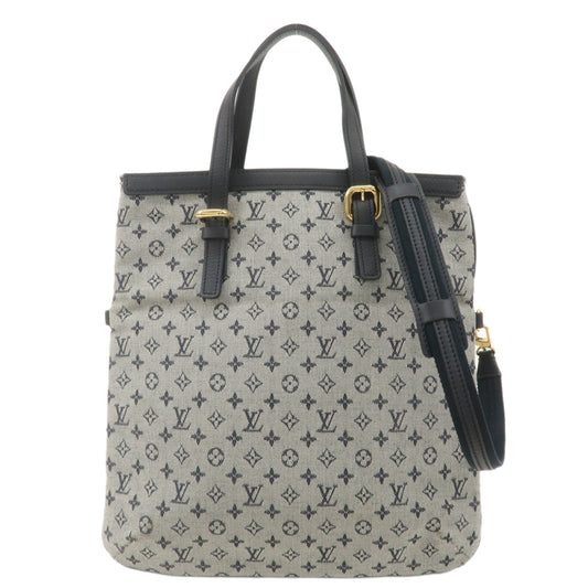 Louis-Vuitton-Monogram-Mini-Francoise-Shoulder-Bag-Blue-M92208