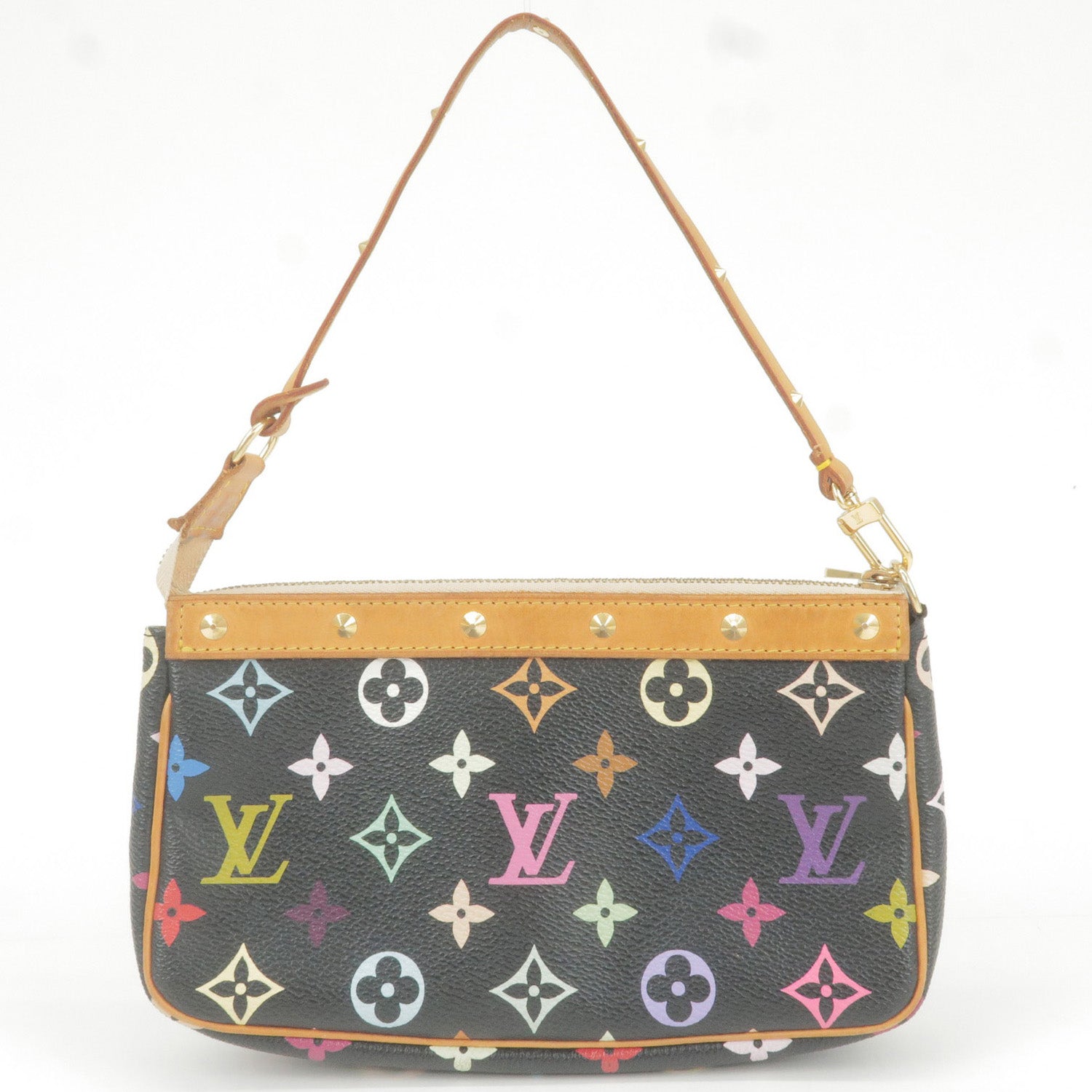 Louis Vuitton Pre-Loved Game On Vanity PM bag for Women - Multicolored in  UAE