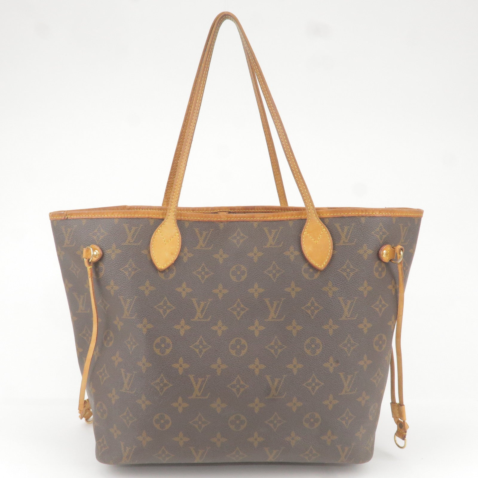 ep_vintage luxury Store - Monogram - Bag - Neverfull - Louis