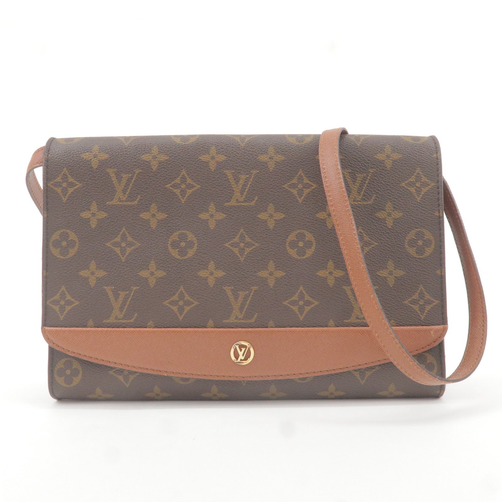 LOUIS Bag – CROHINI