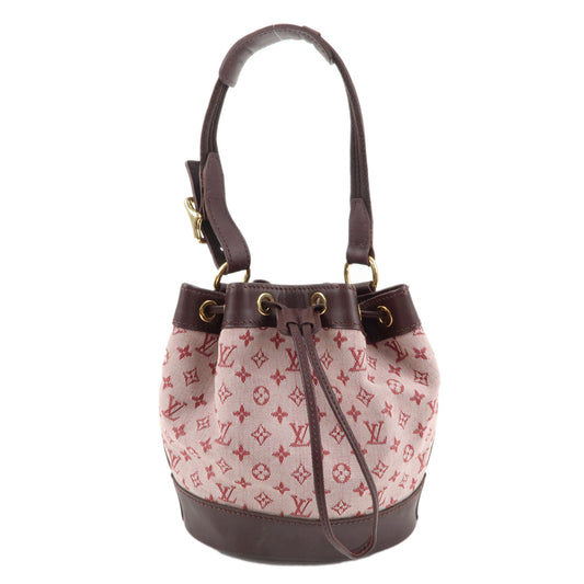 Louis-Vuitton-Monogram-Mini-Noelie-Hand-Bag-Cerise-M92686