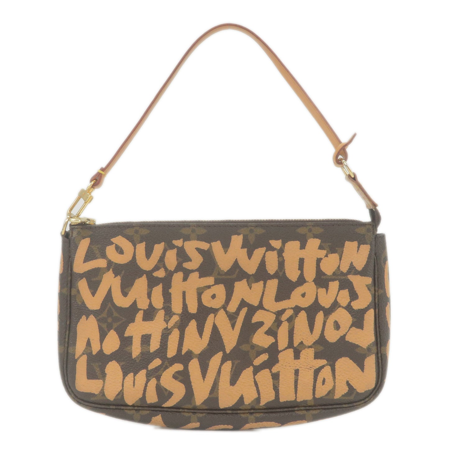 Louis-Vuitton-Monogram-Graffiti-Pochette-Accessoires-Pouch-M92193