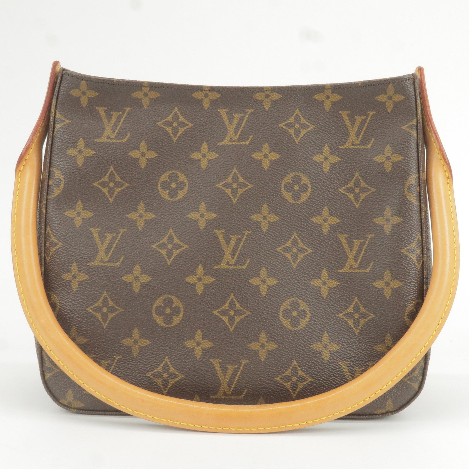 Louis Vuitton Monogram Looping Bag PM Louis Vuitton