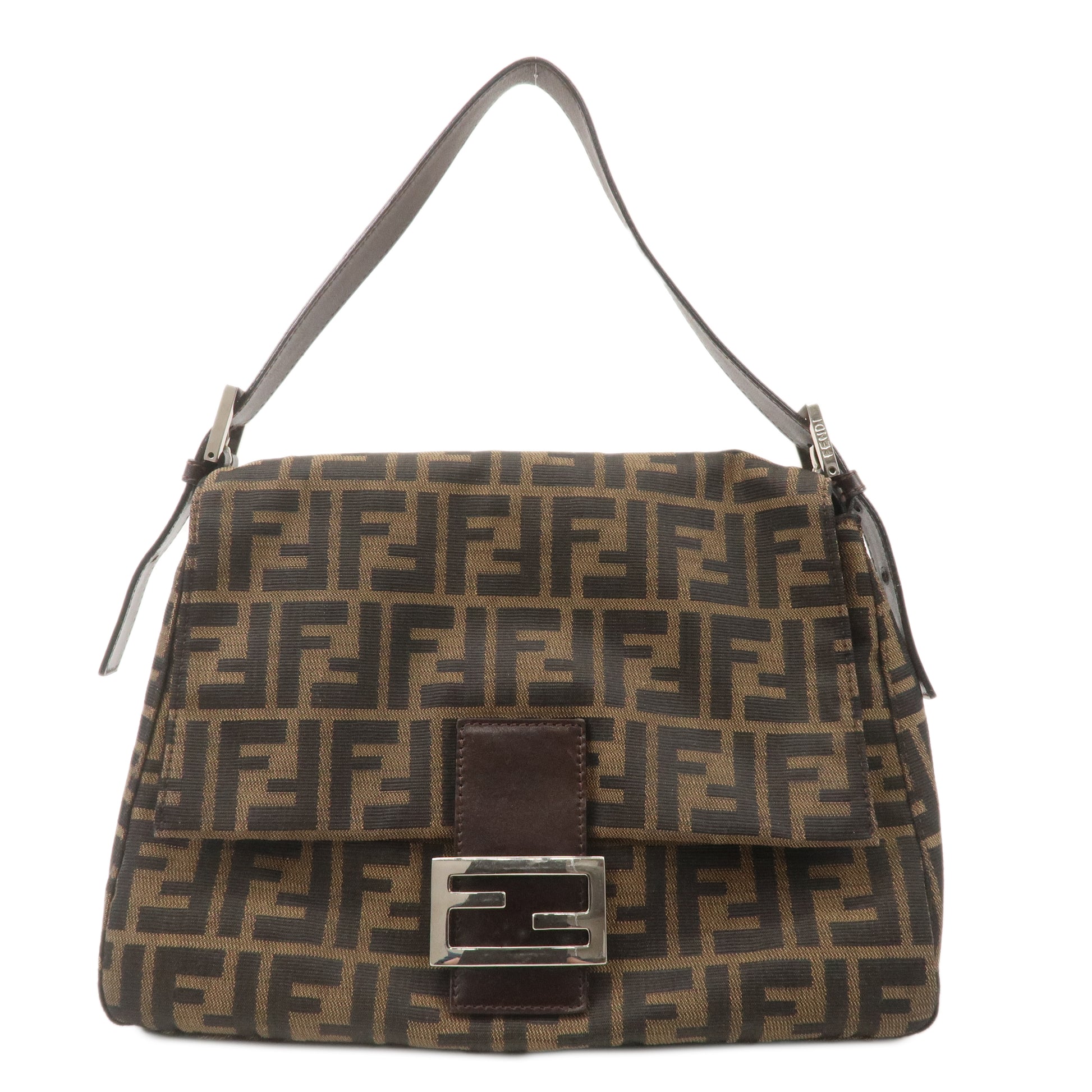 Fendi mamma zucca Clearance