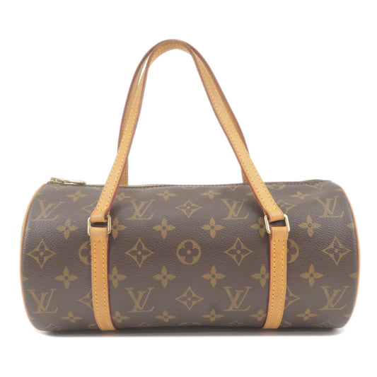 Louis-Vuitton-Monogram-Papillon-26-Hand-Bag-M51386