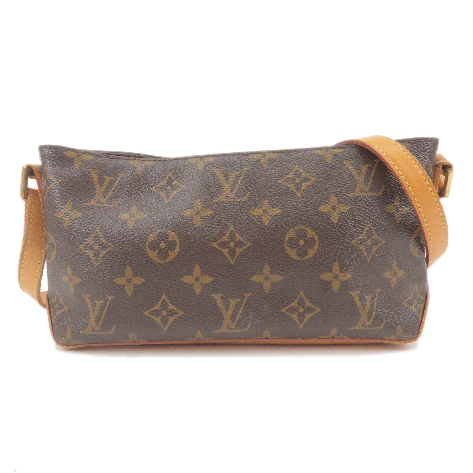 Louis-Vuitton-Monogram-Trotteur-Shoulder-Bag-M51240