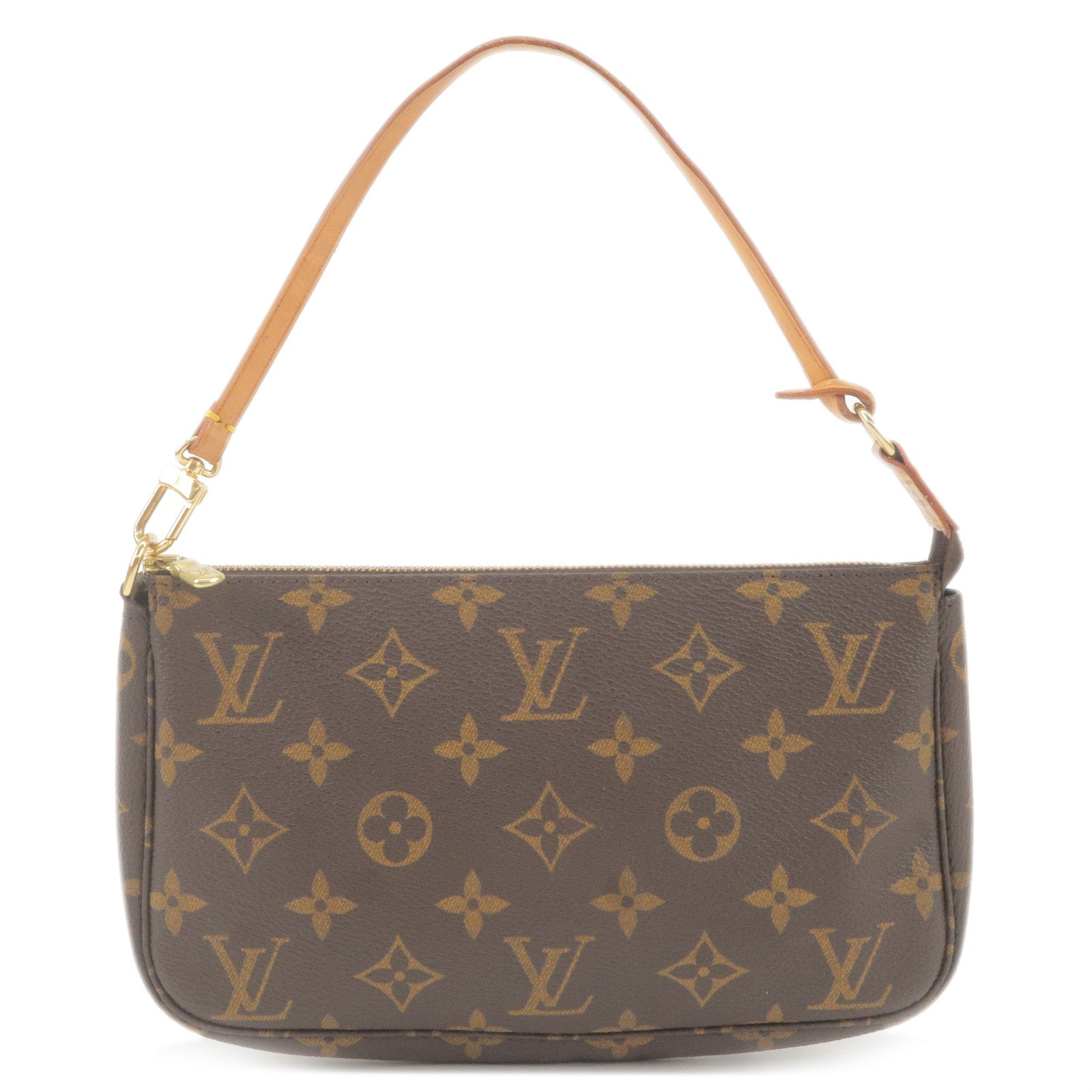 Louis-Vuitton-Monogram-Pochette-Accessoires-Hand-Bag-M51980