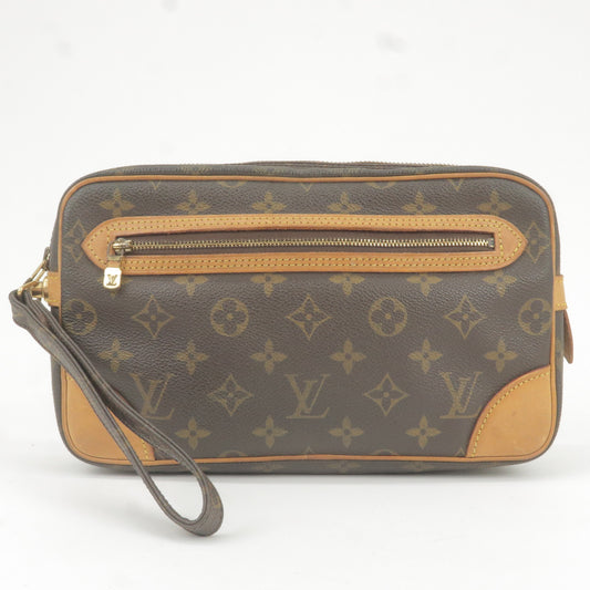 Louis-Vuitton-Monogram-Compiegne-23-Pouch-Clutch-Bag-M51847 –  dct-ep_vintage luxury Store