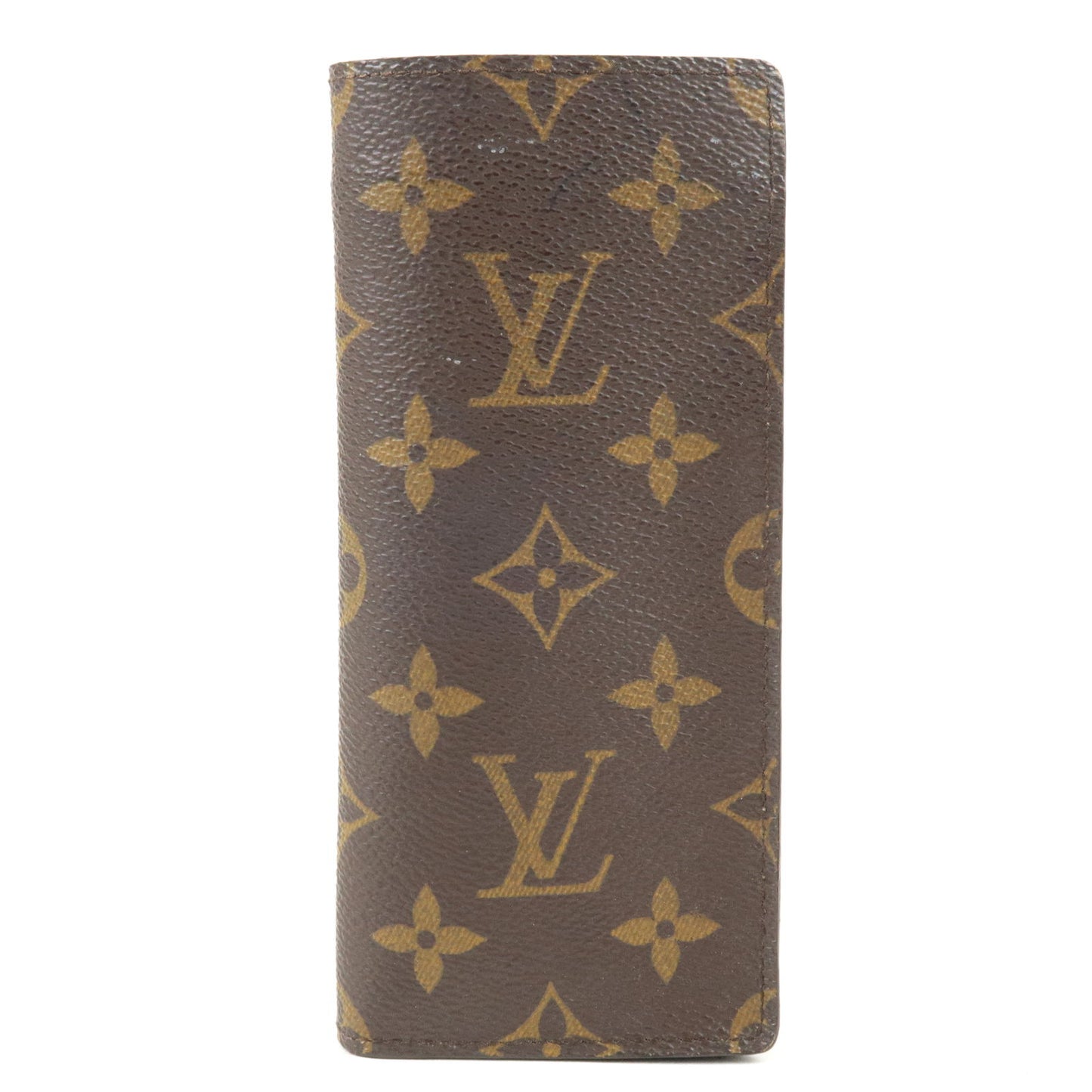 Louis-Vuitton-Monogram-etui-a-lunettes-simple-Glasses-Case-M62962 –  dct-ep_vintage luxury Store