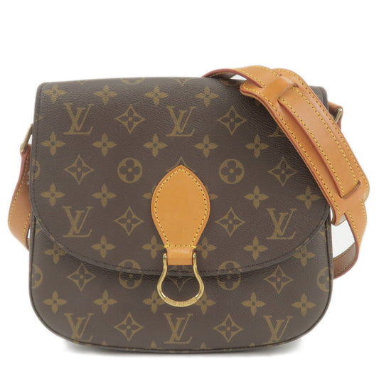 Louis Vuitton Epi Alma Mini Chain Shoulder Bag M51405 Noir Black Leath
