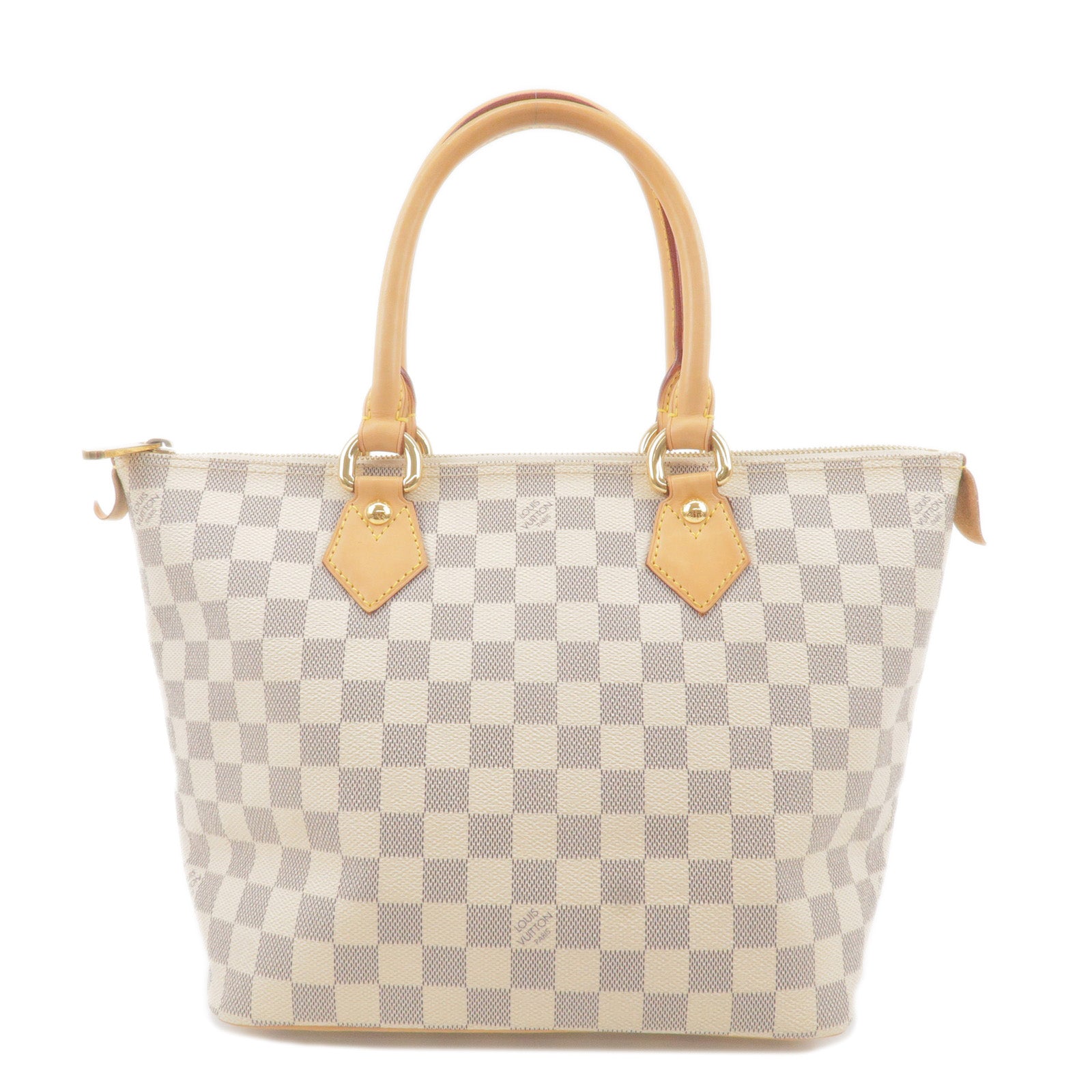 Louis-Vuitton-Damier-Azur-Saleya-PM-Tote-Bag-Hand-Bag-N51186