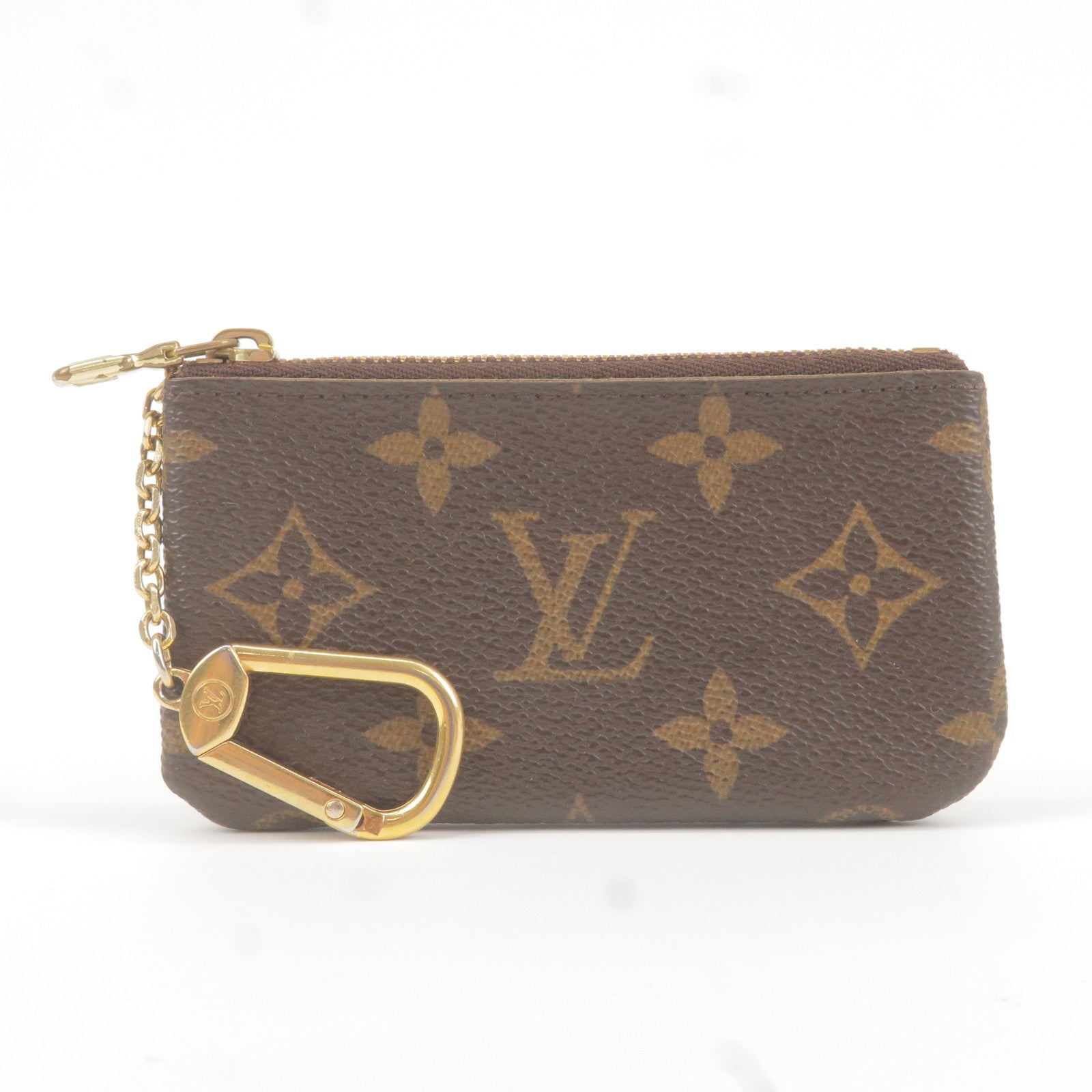 Louis Vuitton Wild at Heart Multi Pochette Accessoires (gold chain not  included)
