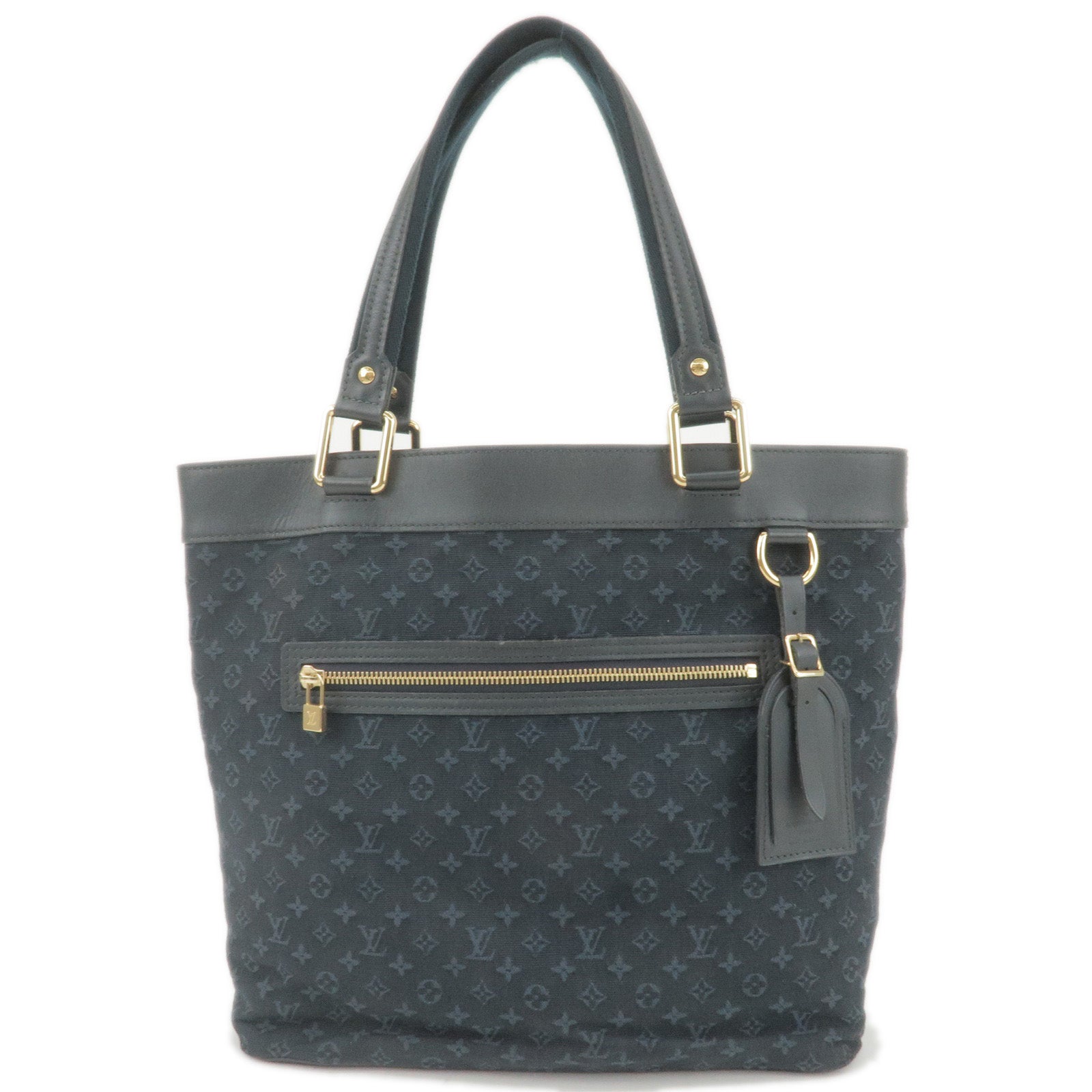 Louis-Vuitton-Monogram-Mini-Lucille-GM-Tote-Bag-Blue-M92679