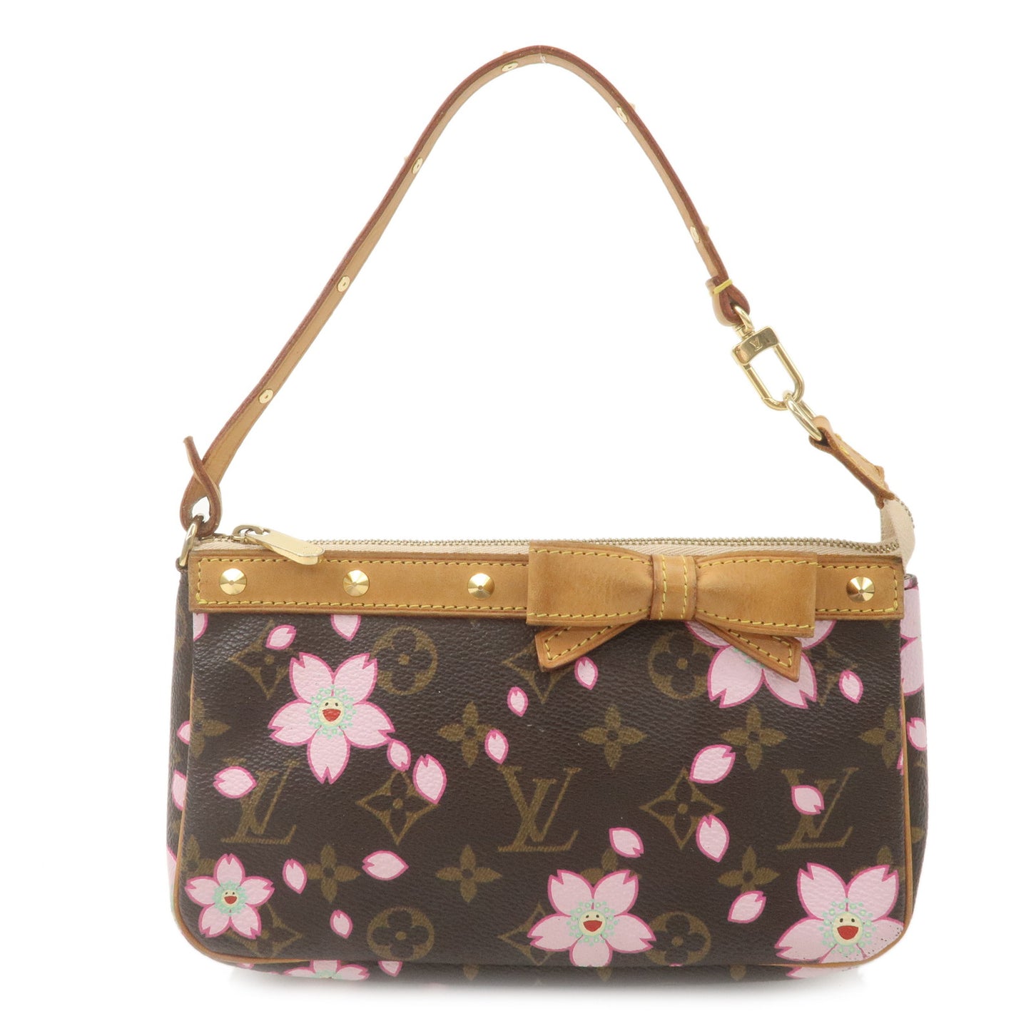 Louis-Vuitton-Monogram-Cherry-Blossom-Pochette-Accessoires-M92006