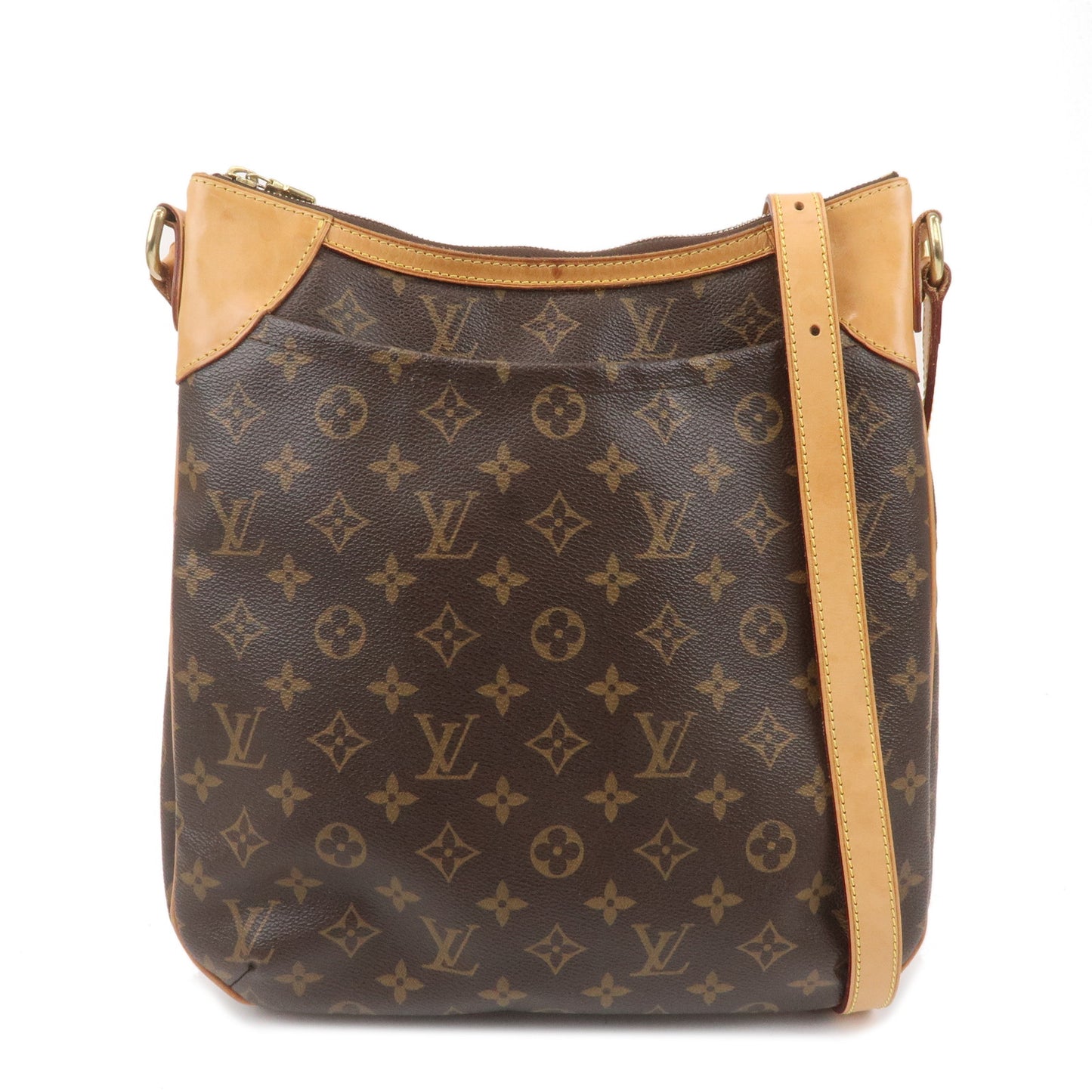 Louis-Vuitton-Monogram-Odeon-MM-Shoulder-Bag-Brown-M56389