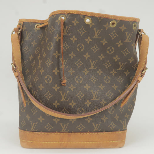 Louis-Vuitton-Monogram Pallas-BB-2Way-Hand-Bag-Shoulder-Bag-M41241 –  dct-ep_vintage luxury Store