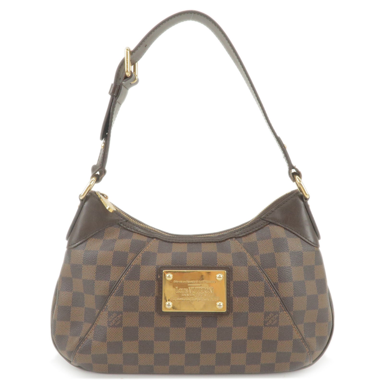 Louis-Vuitton-Damier-Ebene-Thames-PM-Shoulder-Bag-N48180