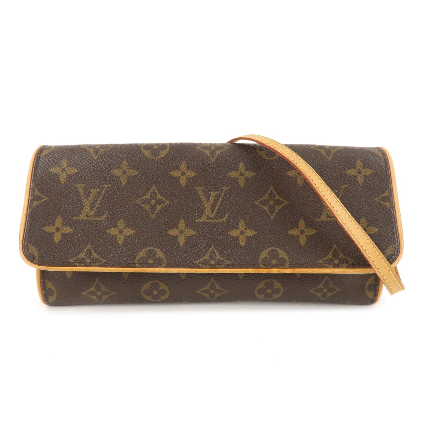 Louis Vuitton Pochette Twin M51852