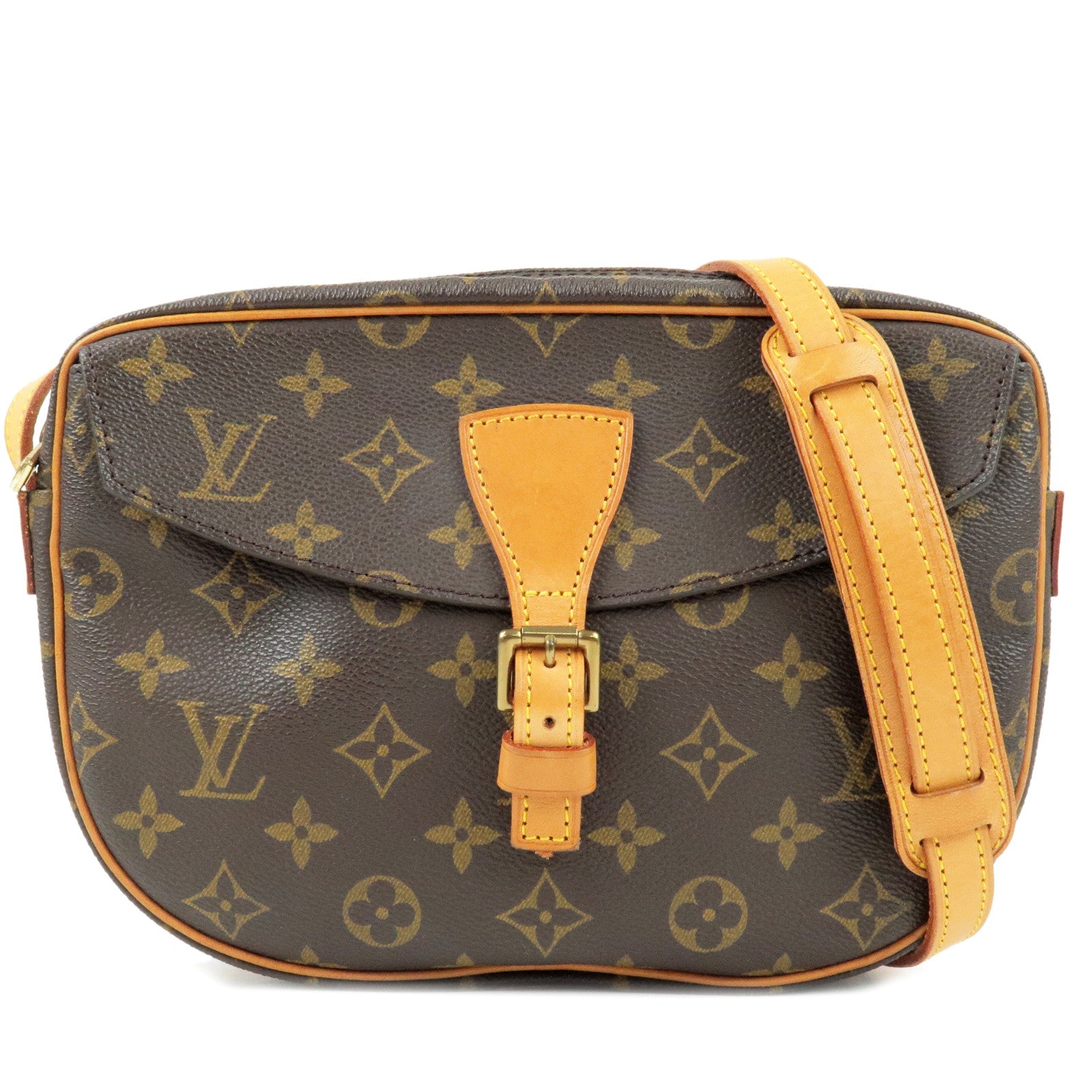 Louis-Vuitton-Monogram-Jeune-Fille-25-MM-Shoulder-Bag-M51226