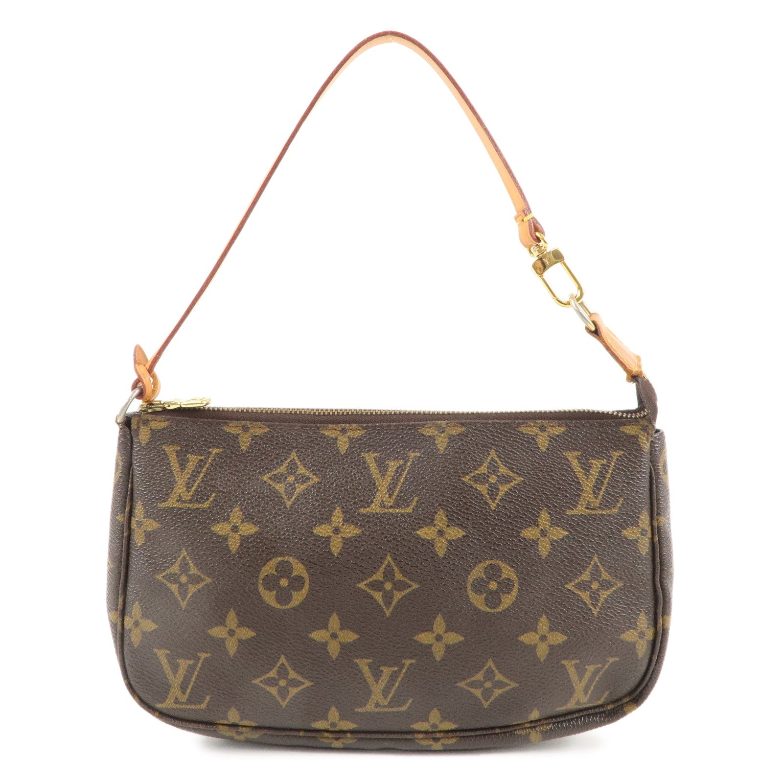 Louis-Vuitton-Monogram-Pochette-Accessoir-Brown-M51980