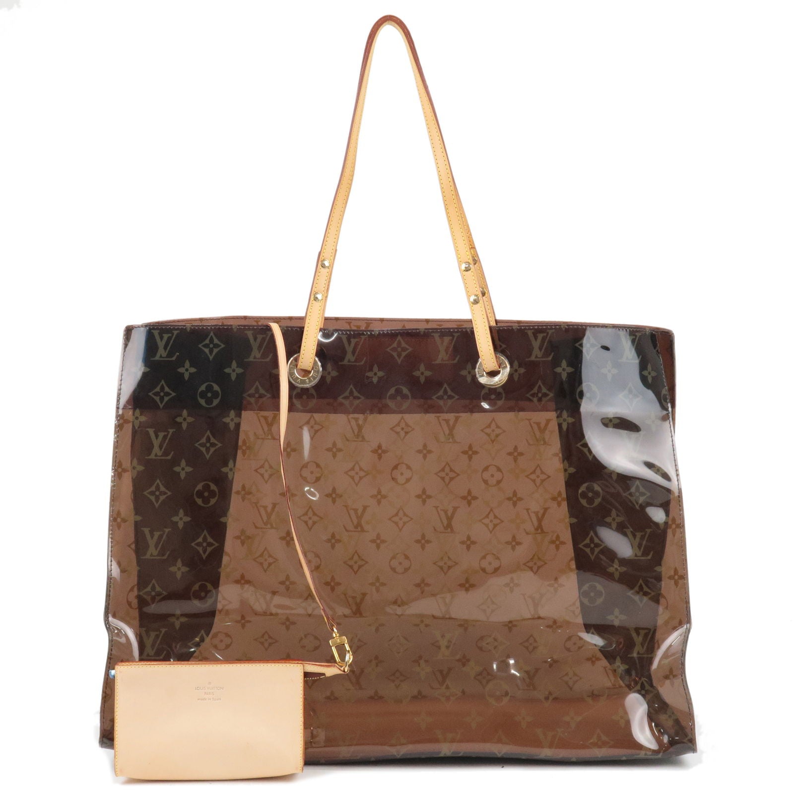 Louis Vuitton Buci Bag - love the Lux