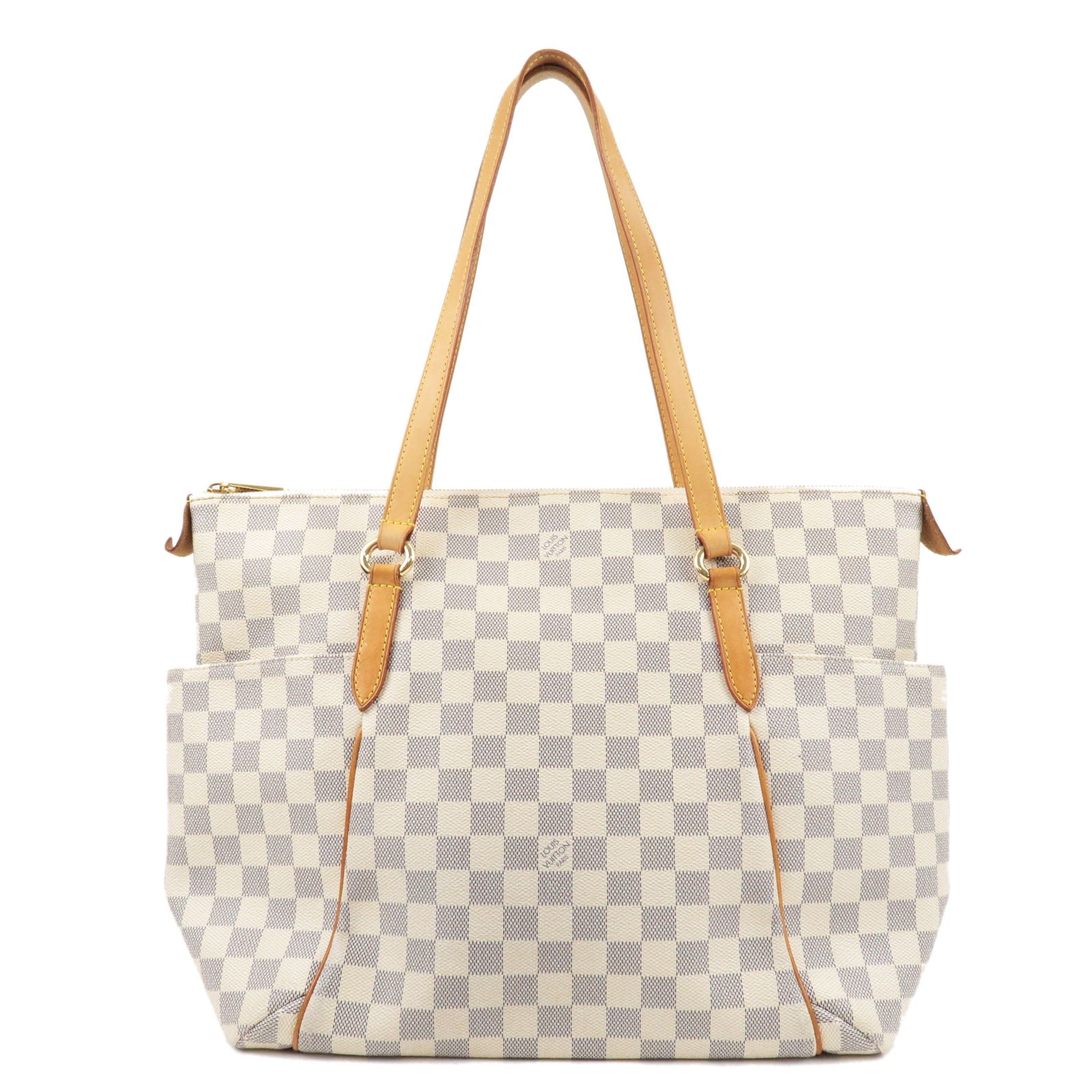 Louis-Vuitton-Damier-Azur-Totally-MM-Tote-Bag-N51262