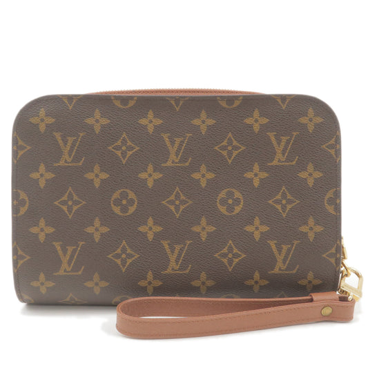 Louis-Vuitton-Monogram-Orsay-Clutch-Bag-Pouch-Brown-M51790