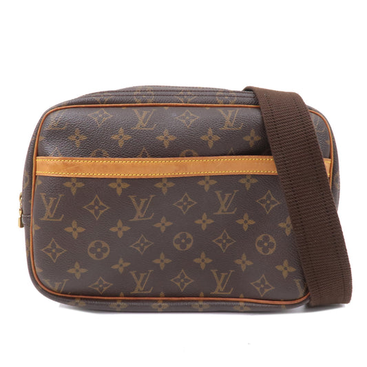 Strap - Marron Louis Vuitton Sacs de voyage - for - Keep - Shoulder - Bag –  dct - Louis - ep_vintage luxury Store - Vuitton - All - Leather - Boston