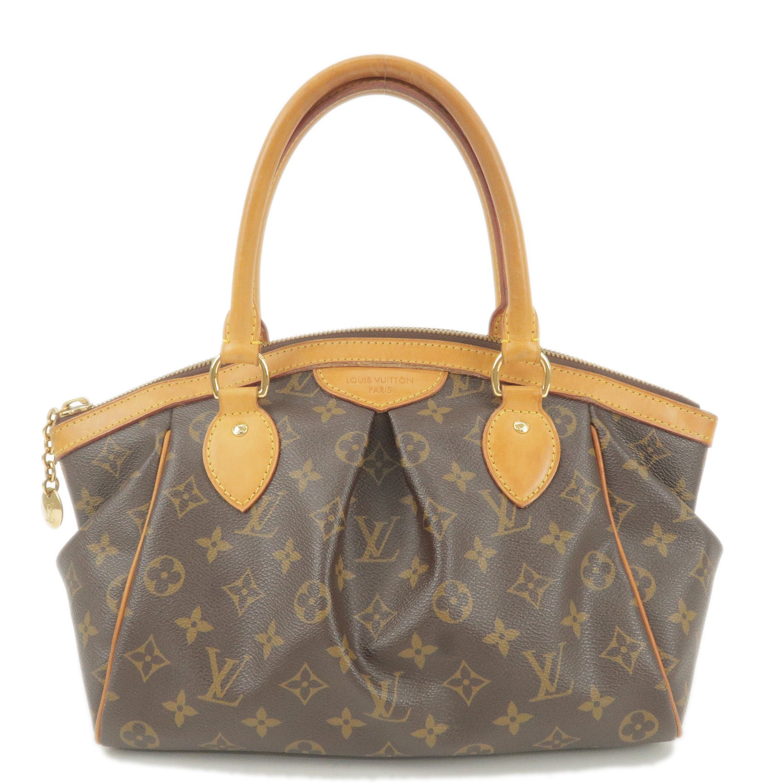 Louis-Vuitton-Monogram-Tivoli-PM-Hand-Bag-Shoulder-Bag-M40143