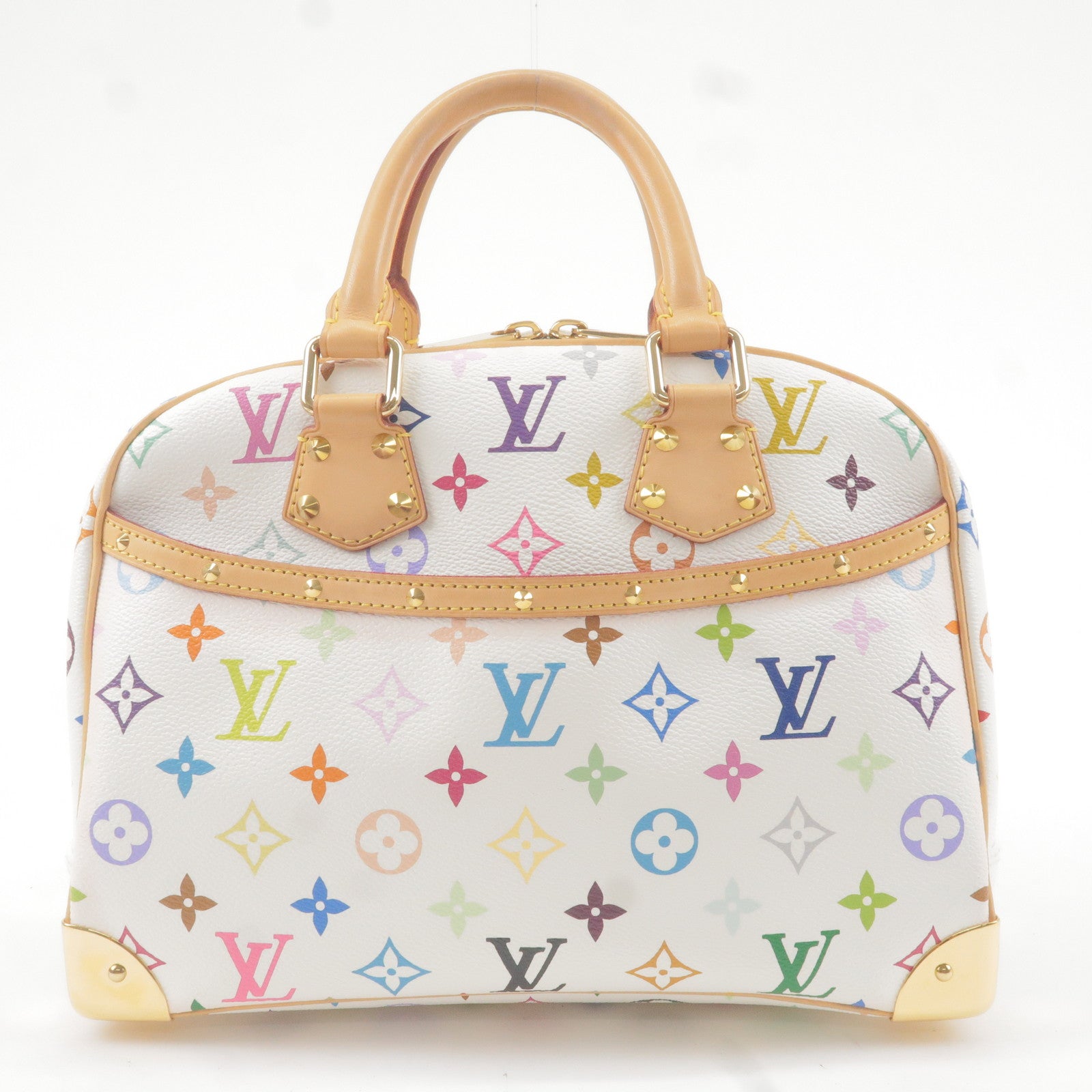 Louis-Vuitton-Monogram-Looping-MM-Shoulder-Bag-M51146 – dct