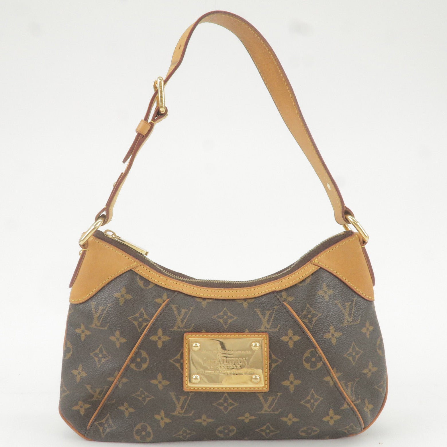 Louis-Vuitton-Monogram-Thames-PM-Shoulder-Bag-M56384 – dct-ep_vintage  luxury Store